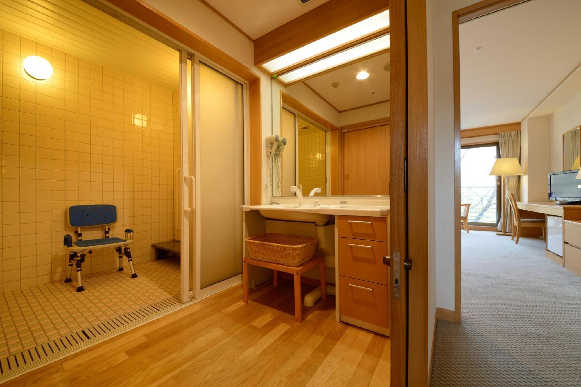 Iizaka Onsen Surikamitei Ohtori Hotel Fukushima  Cameră foto